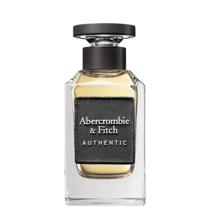 Authentic - Man
