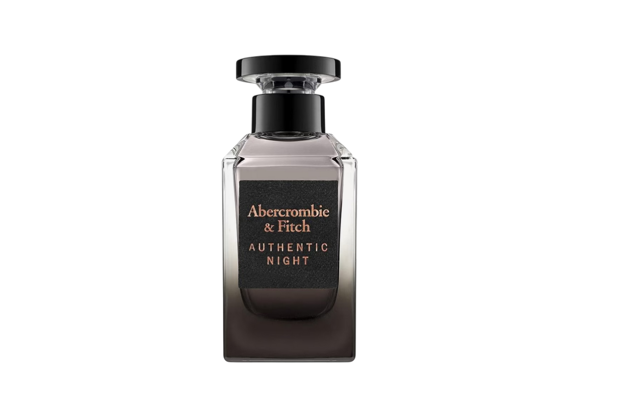 Authentic Night - Man