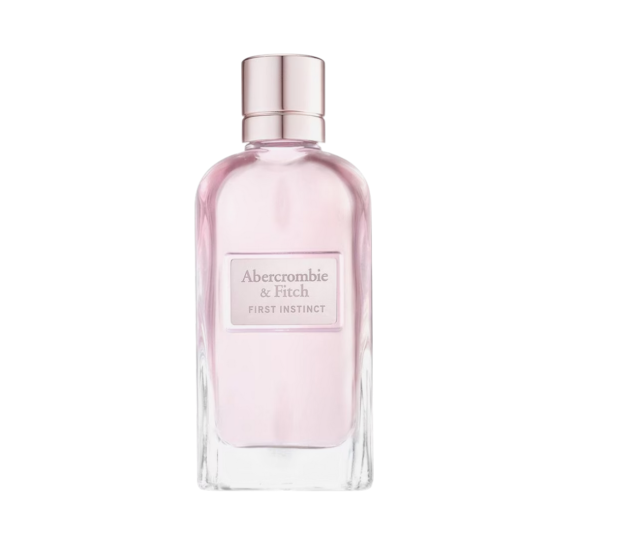 First Instinct - Woman