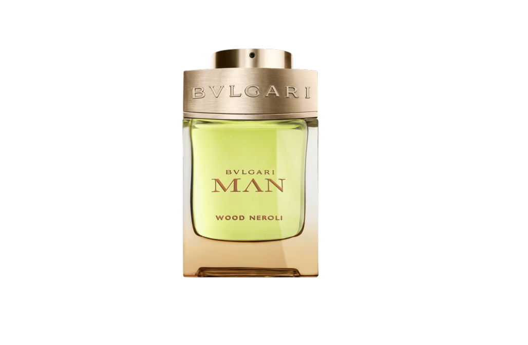 Man - Wood Neroli
