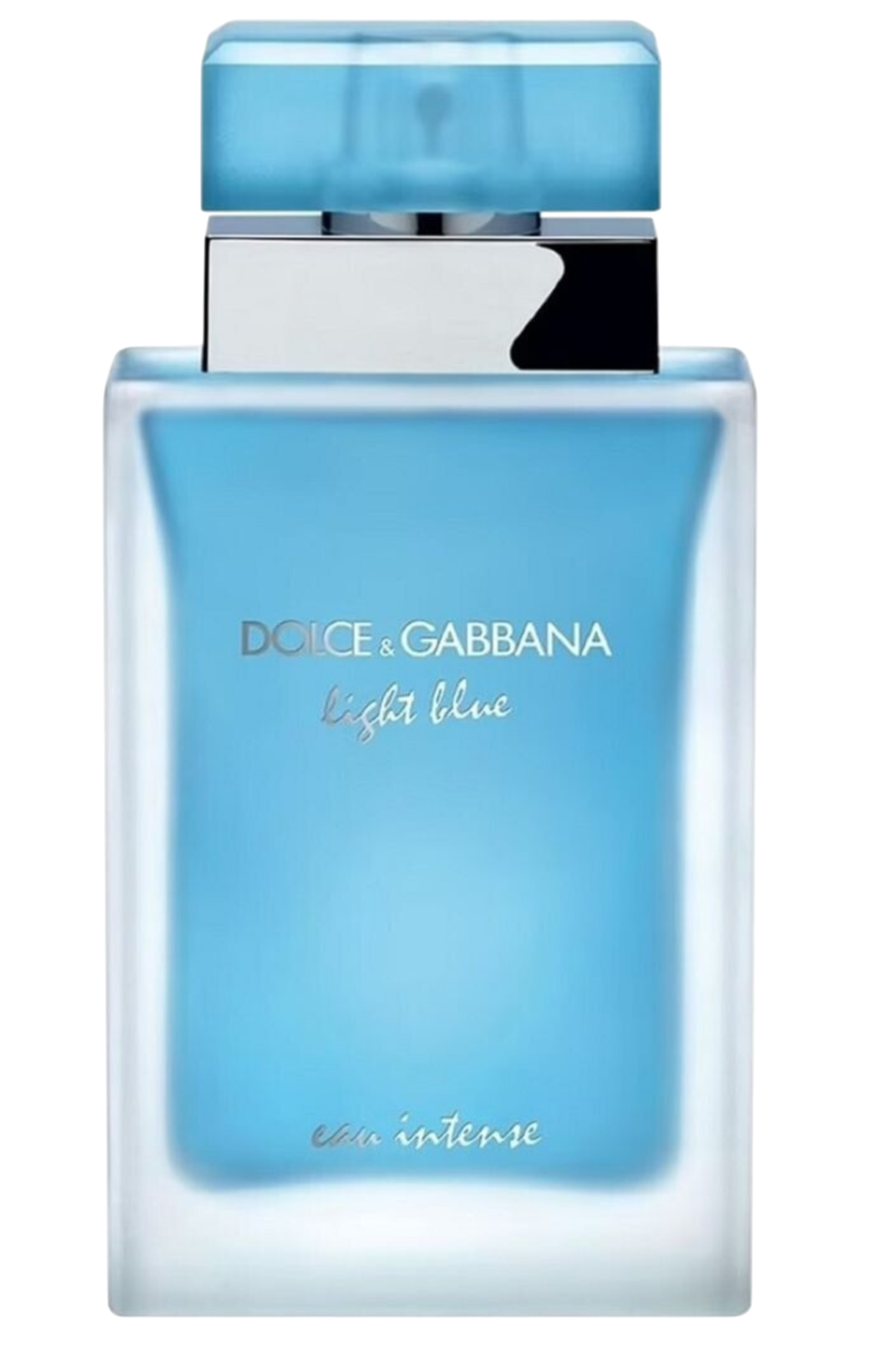 Light Blue Pour Femme - Eau Intense