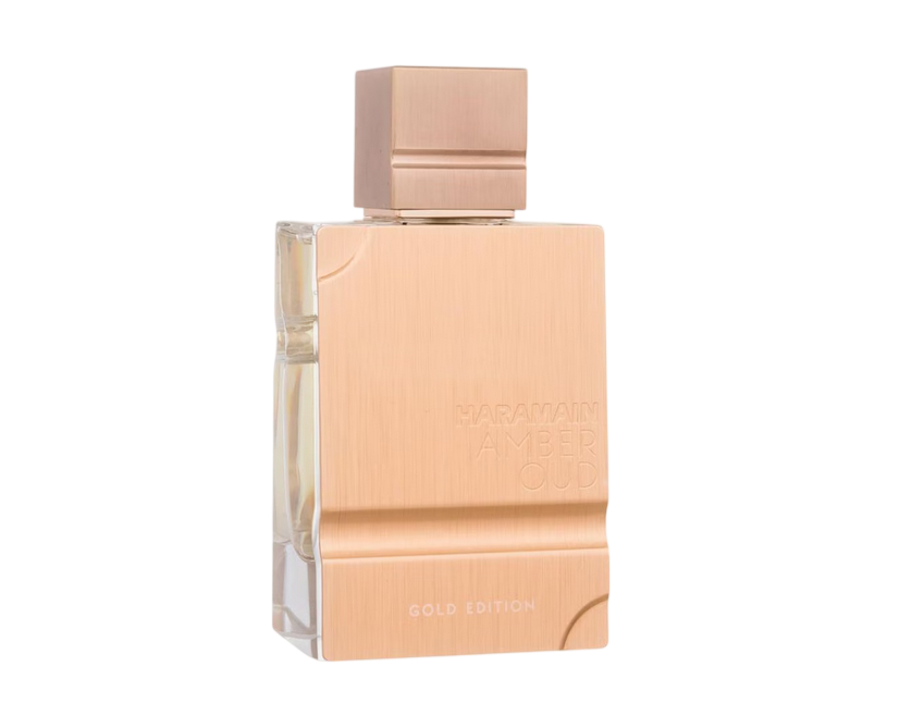 Amber Oud Gold Edition
