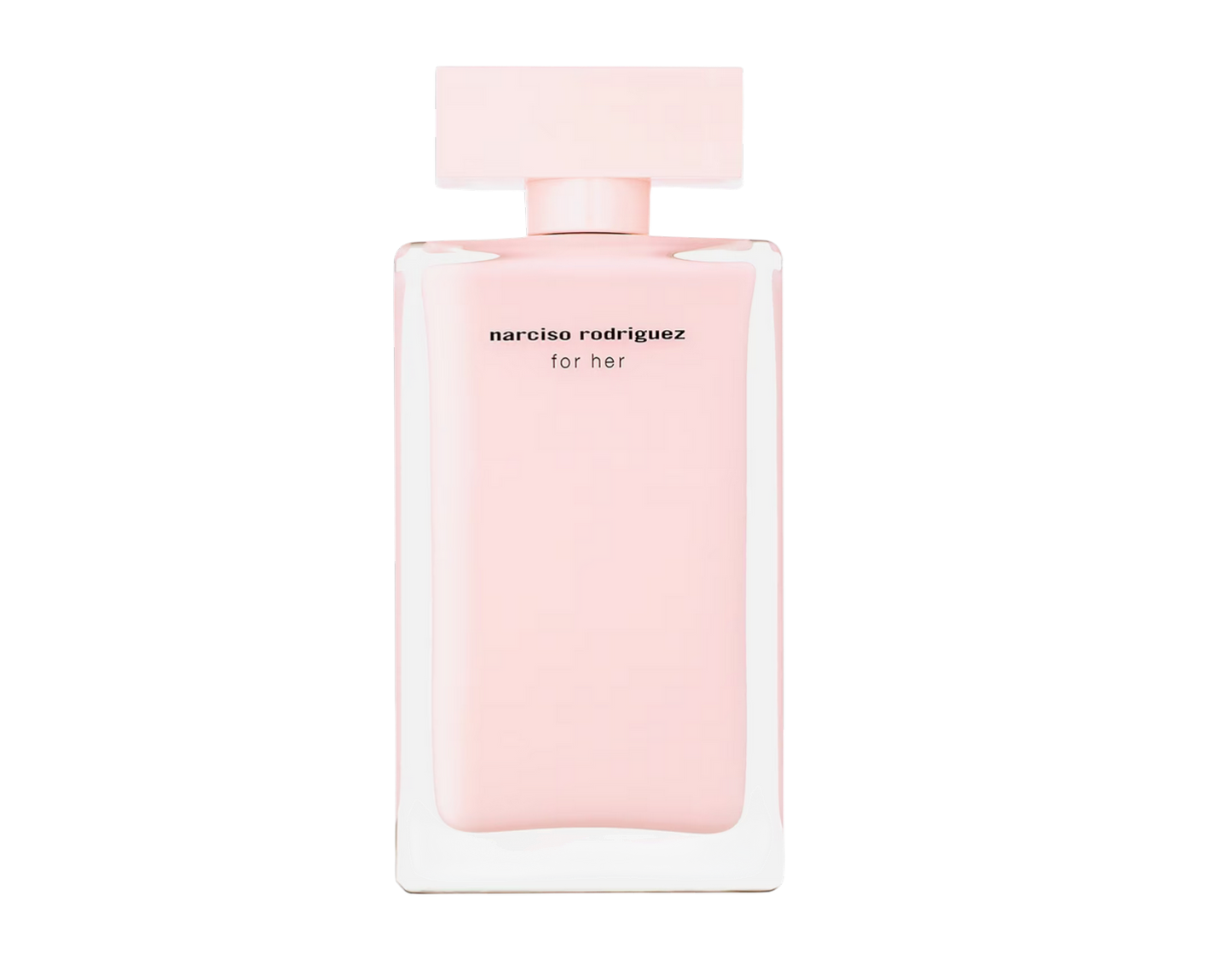 For Her - Eau de Parfum