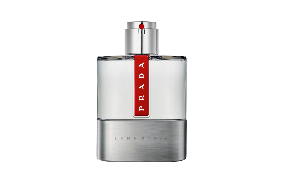 Luna Rossa