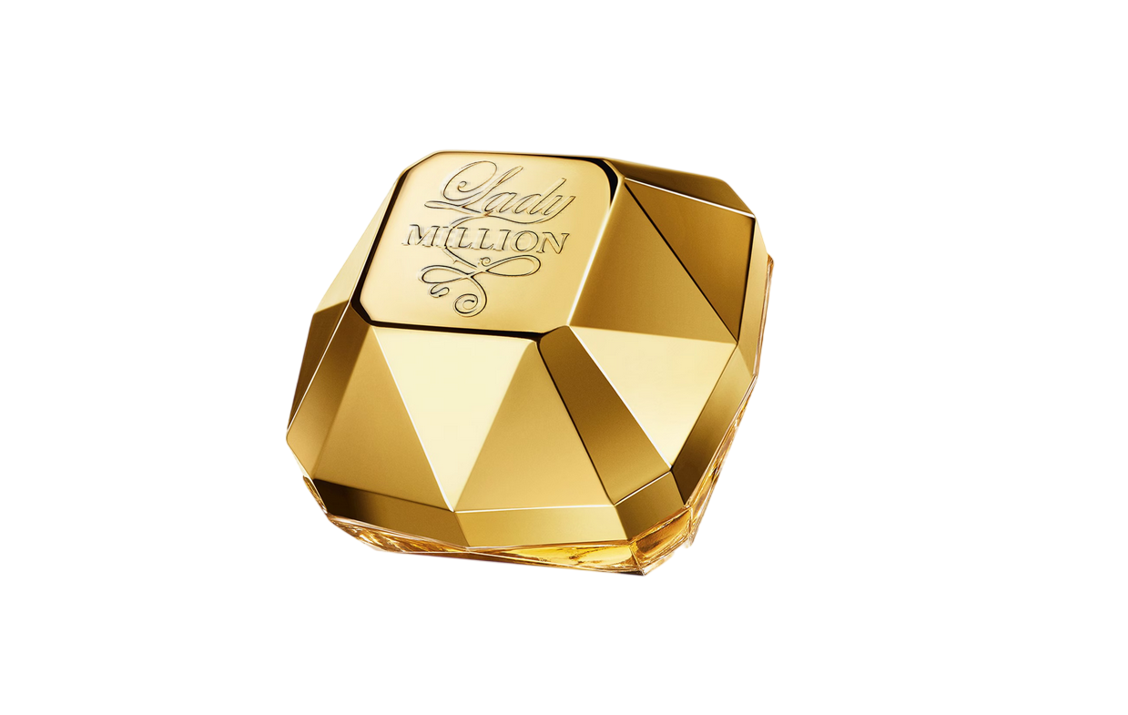 Lady Million