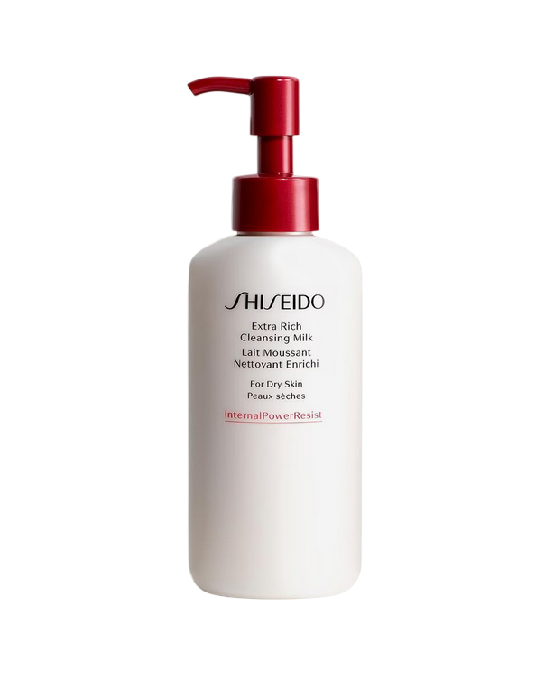 Extra Rich Cleansing Milk