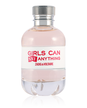Zadig & Voltaire Girls Can Say Anything 30 ml EDP Spray