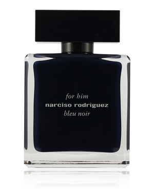 Narciso Rodriguez For Him Bleu Noir 50 ml EDP Eau de Parfum Spray