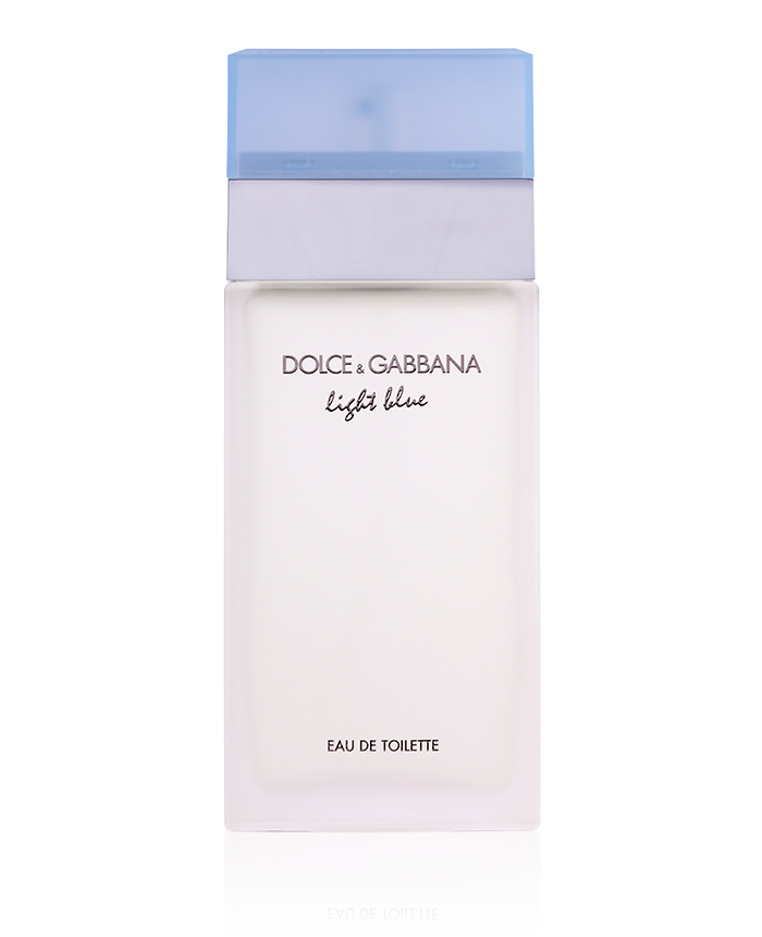 Dolce & Gabbana Light Blue 100 ml EDT Eau de Toilette Spray