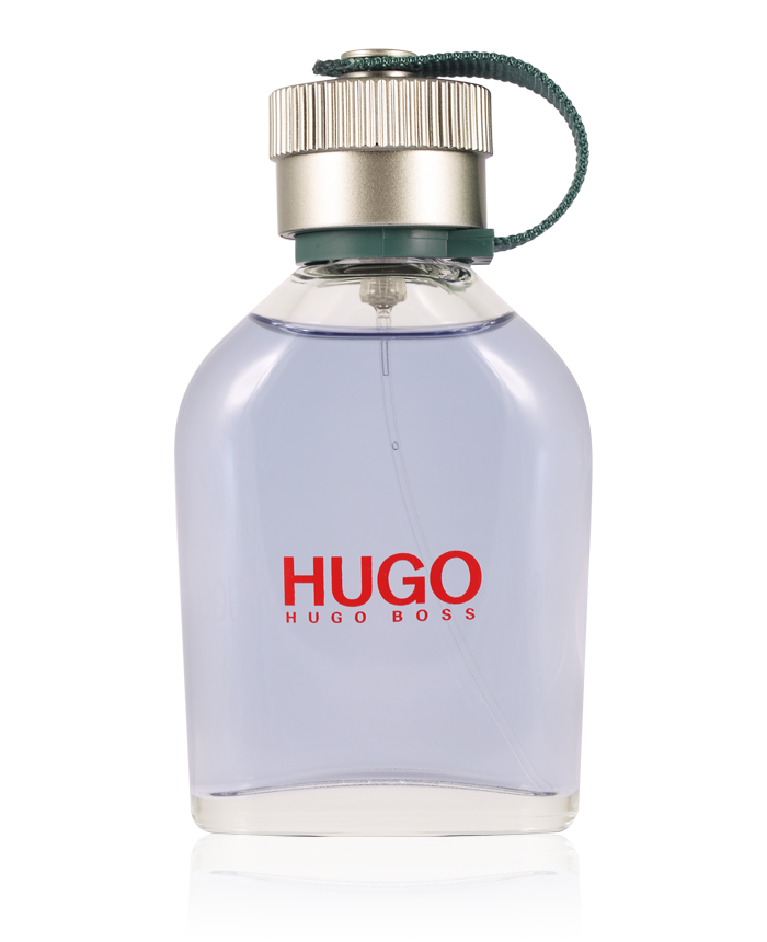 Hugo Boss Hugo Man 125 ml EDT Eau de Toilette Spray
