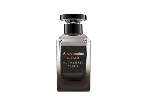 Authentic Night - Man