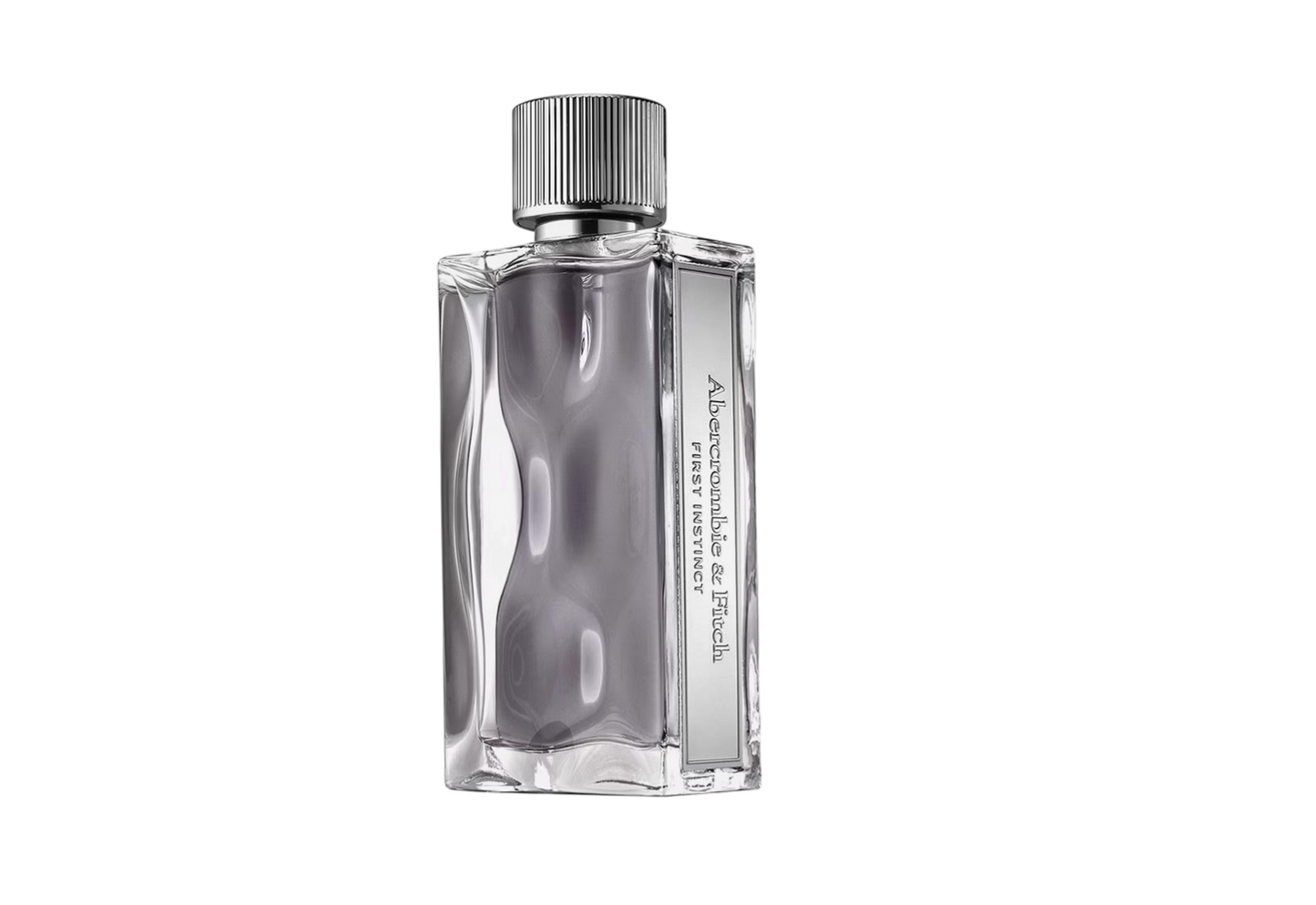 First Instinct - Man