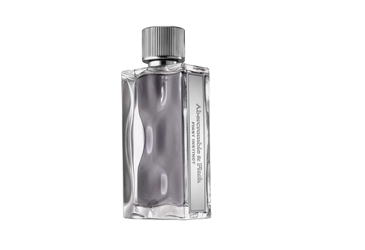 First Instinct - Man