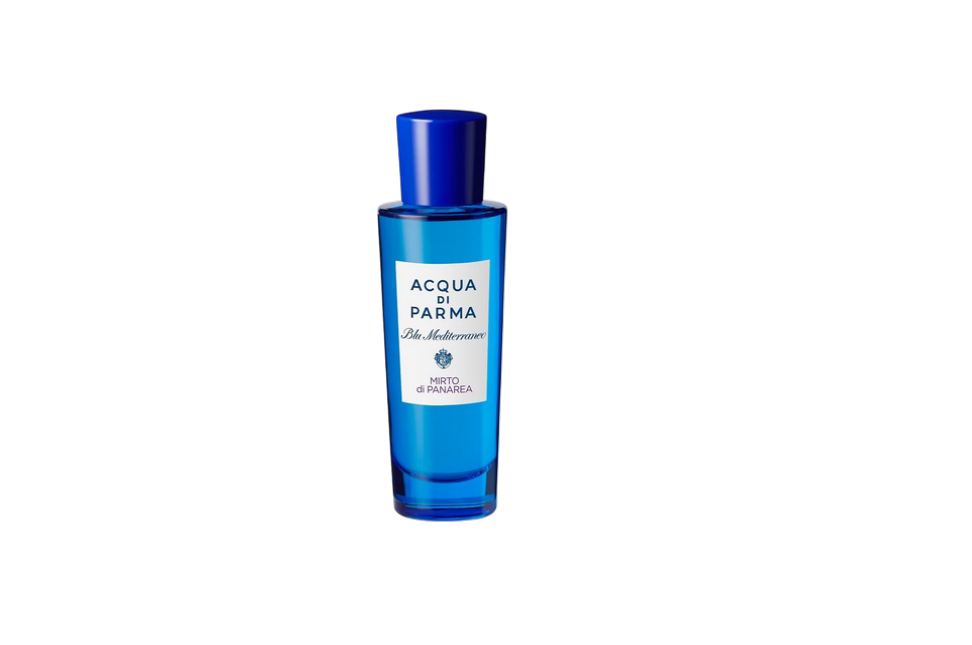 Blu Mediterraneo - Mirto di Panarea