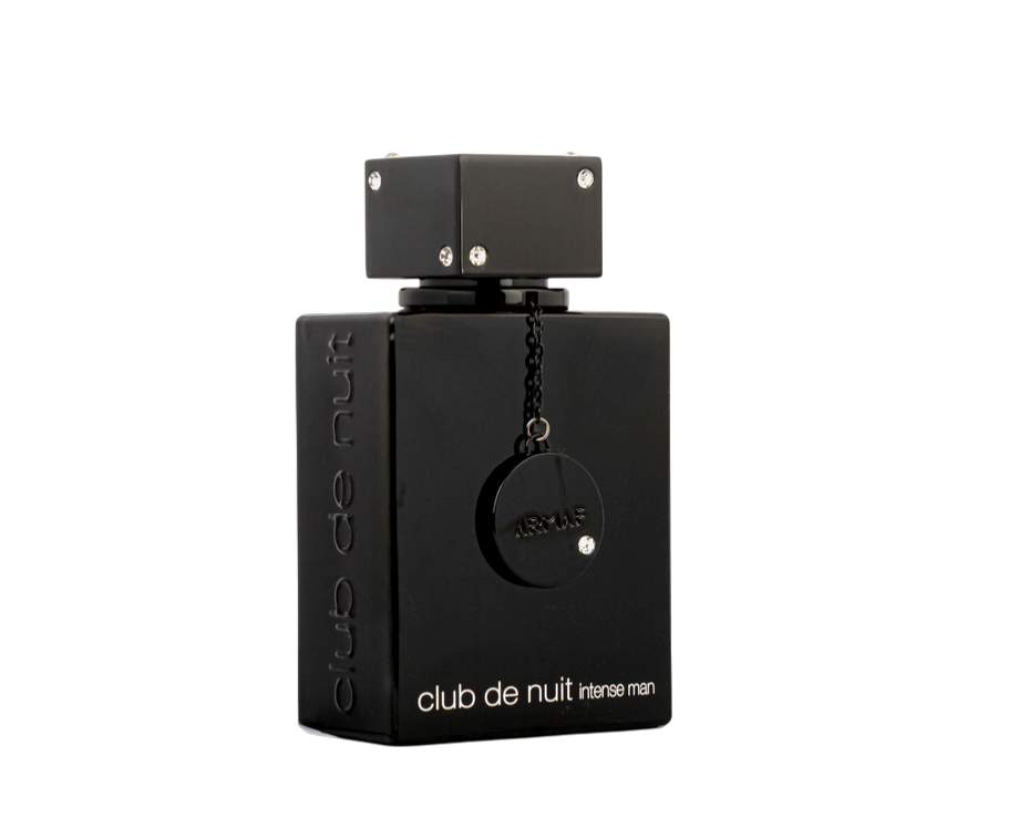 Club de Nuit Intense - Man