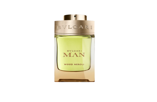 Man - Wood Neroli