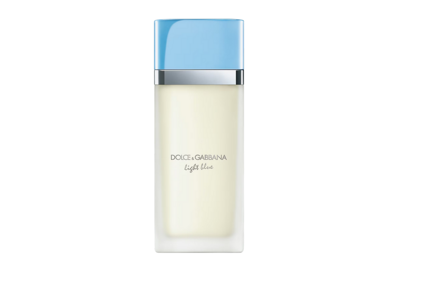 Light Blue Pour Femme