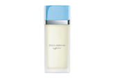 Light Blue Pour Femme