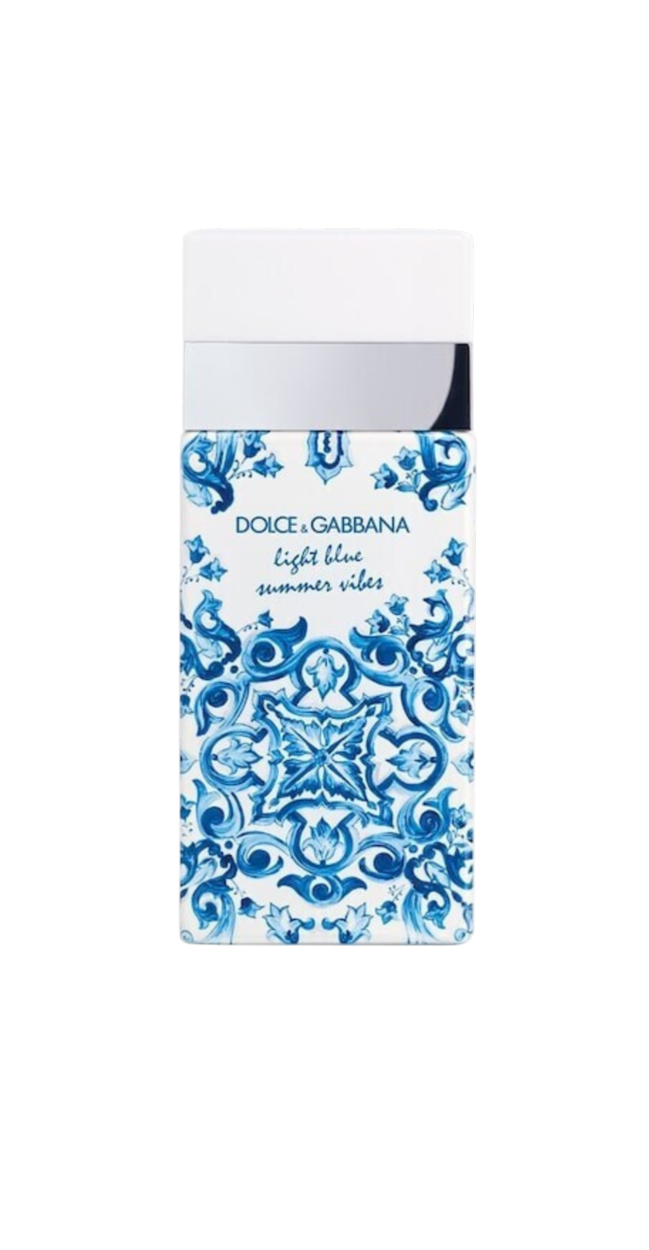 Light Blue Pour Femme - Summer Vibes