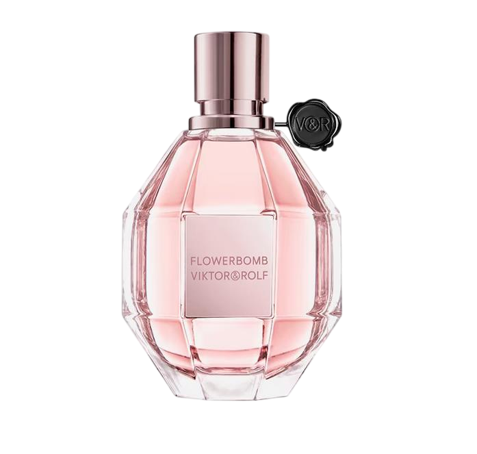 Flowerbomb