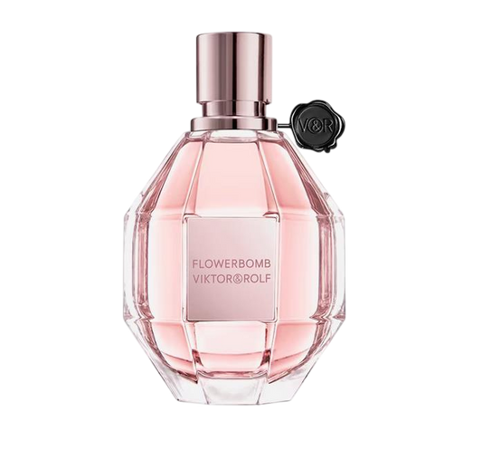 Flowerbomb