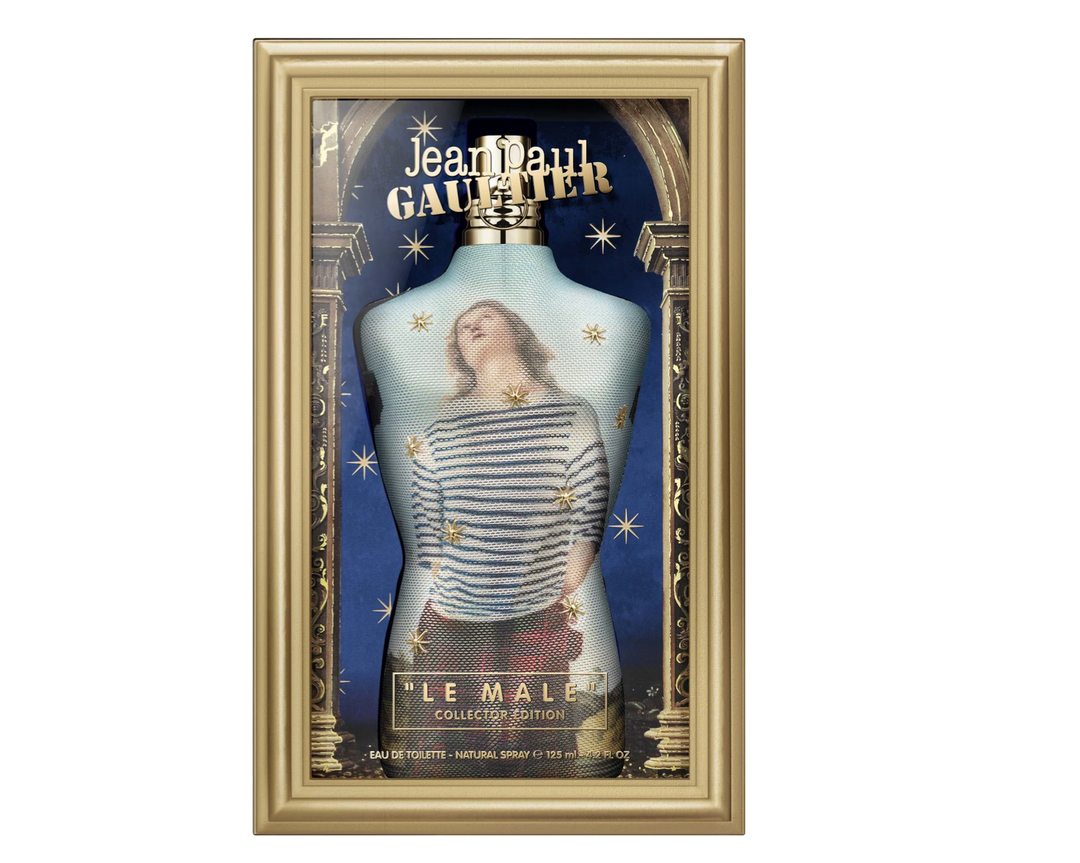 Le Male - Collector Edition