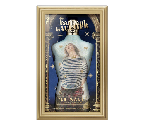 Le Male - Collector Edition