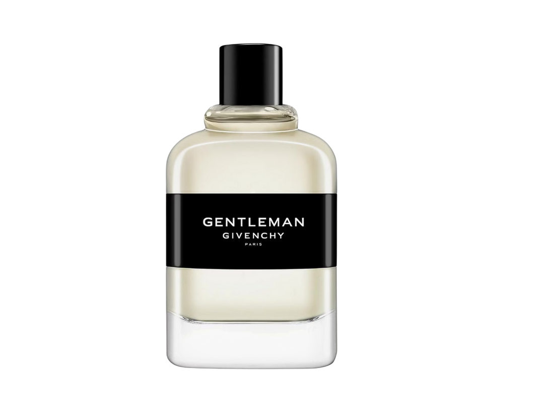 Gentleman