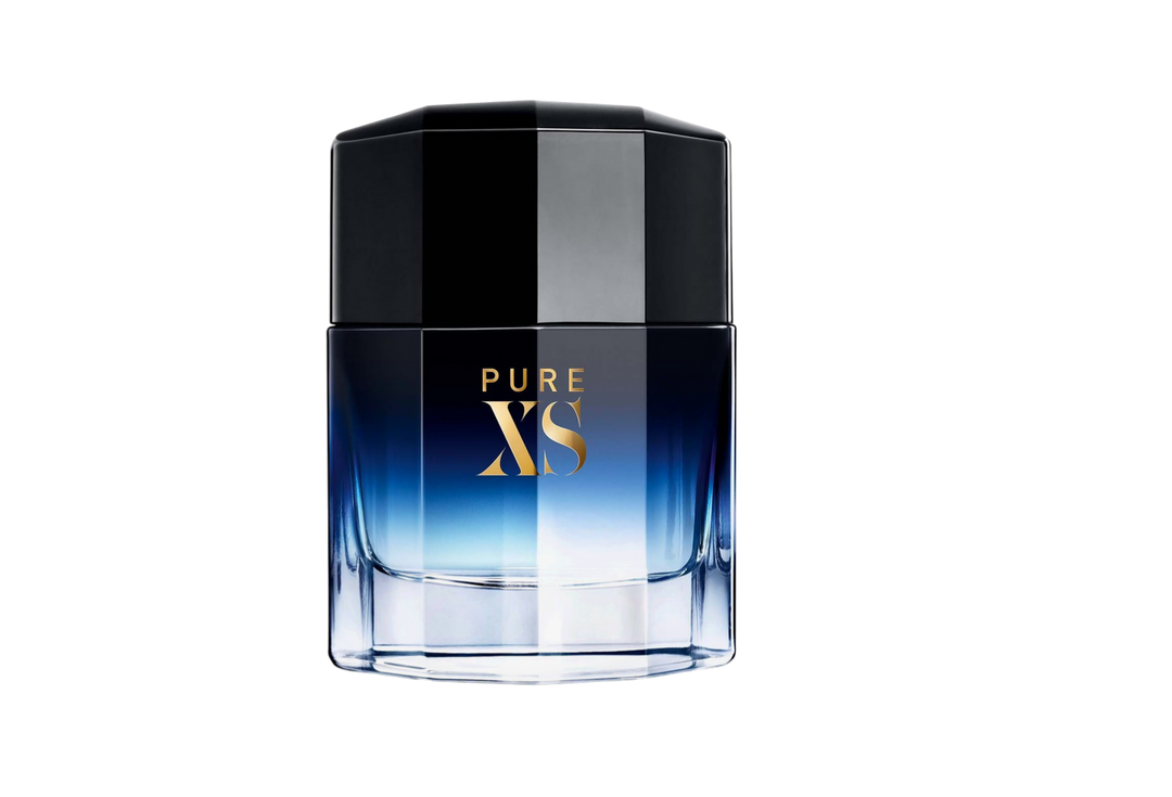 Pure XS - Man