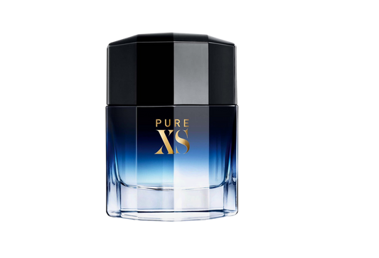 Pure XS - Man