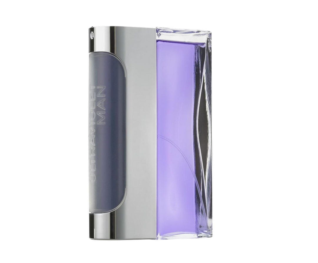 Ultraviolet - Man