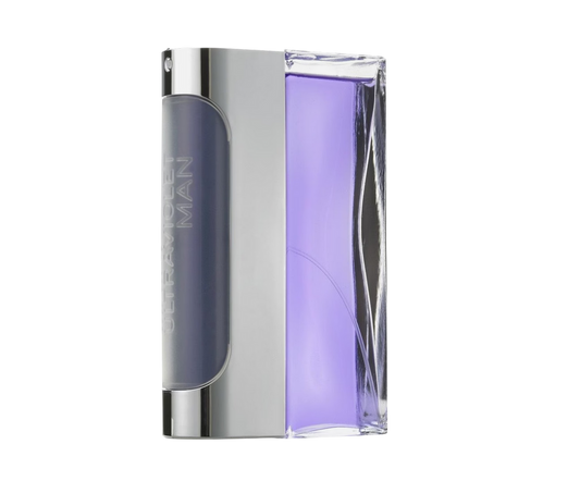 Ultraviolet - Man