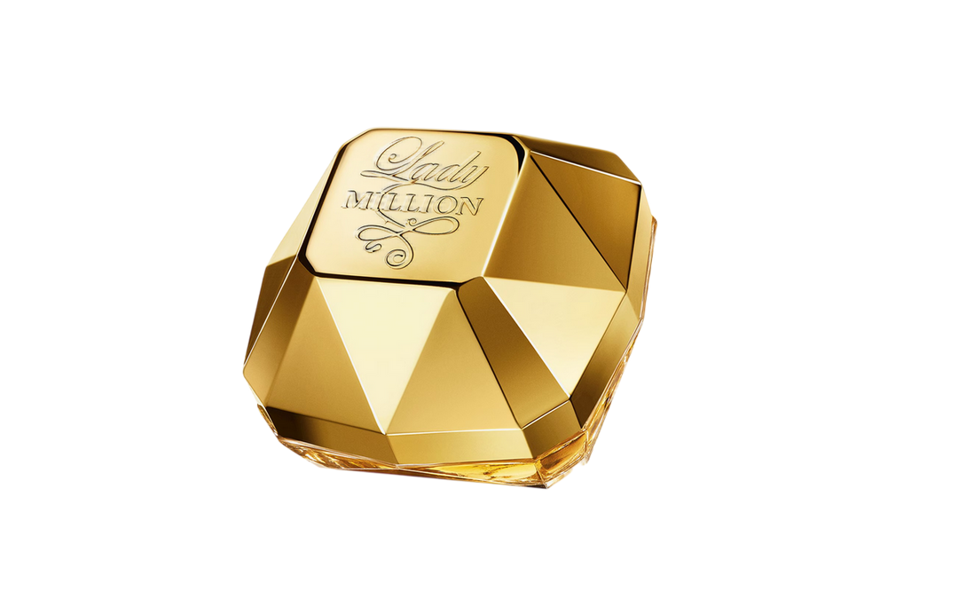 Lady Million