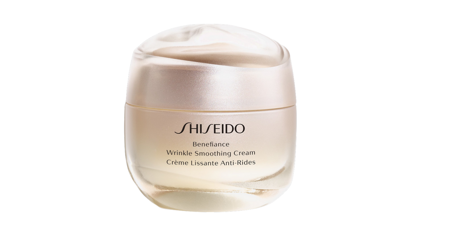 Benefiance - Wrinkle Smoothing Cream