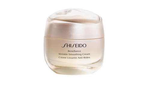 Benefiance - Wrinkle Smoothing Cream