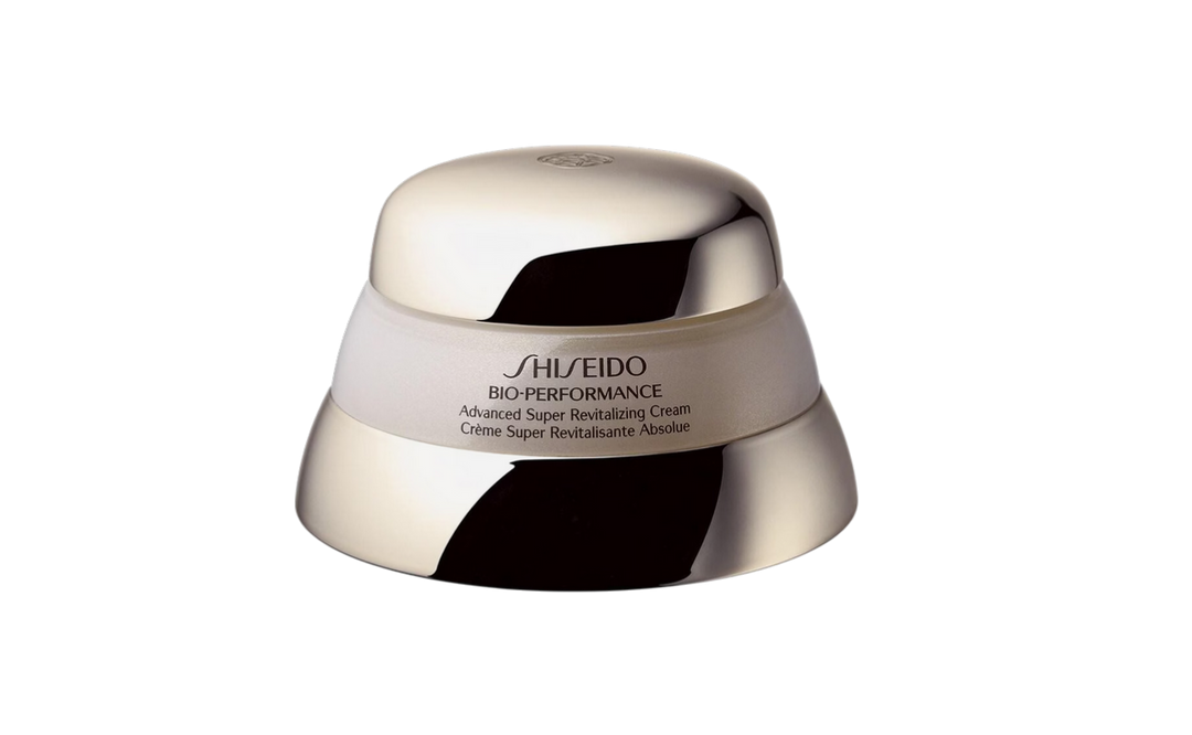 Bio Performance Advanced Super Revitalizing Cream
