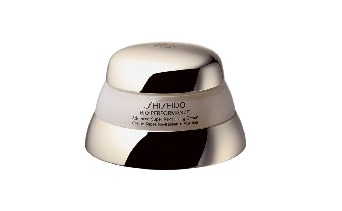 Bio Performance Advanced Super Revitalizing Cream