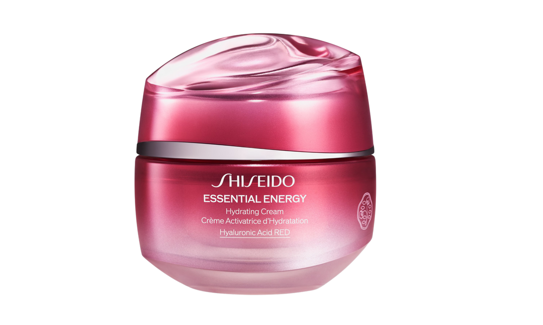 Essential Energy - Hydrating Cream