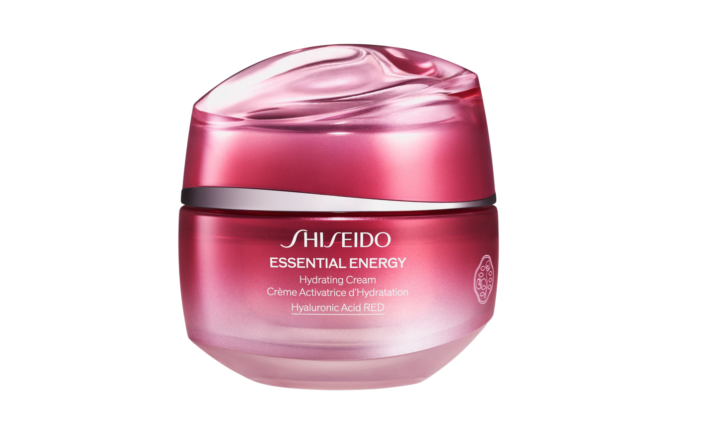 Essential Energy - Hydrating Cream