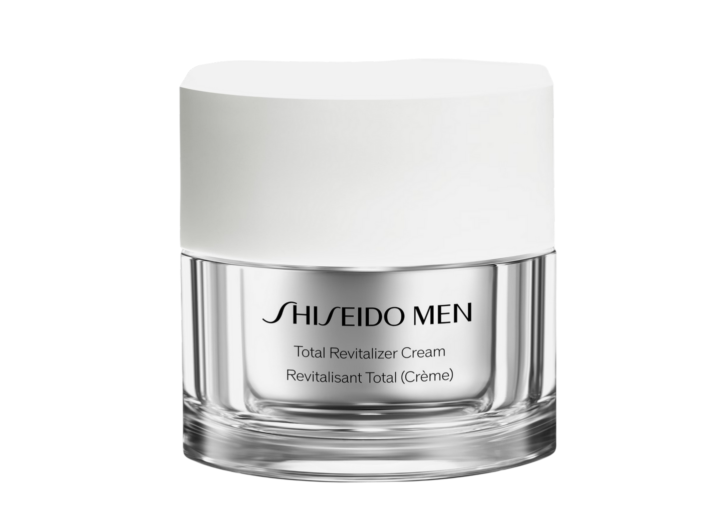 Total Revitalizer Cream