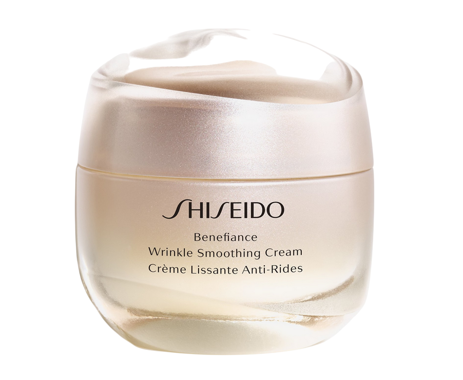 Benefiance Wrinkle Smoothing Cream