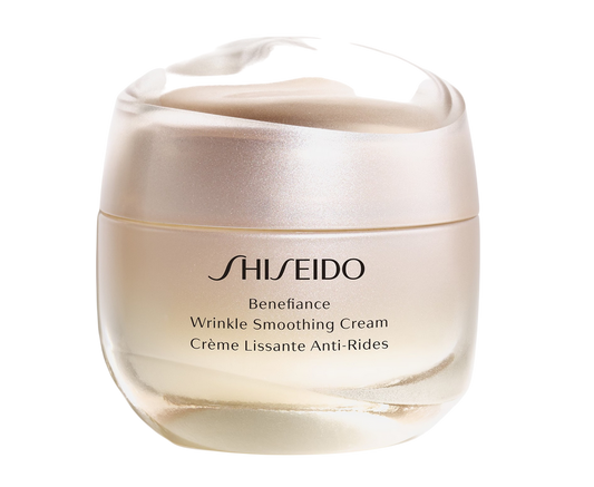 Benefiance Wrinkle Smoothing Cream