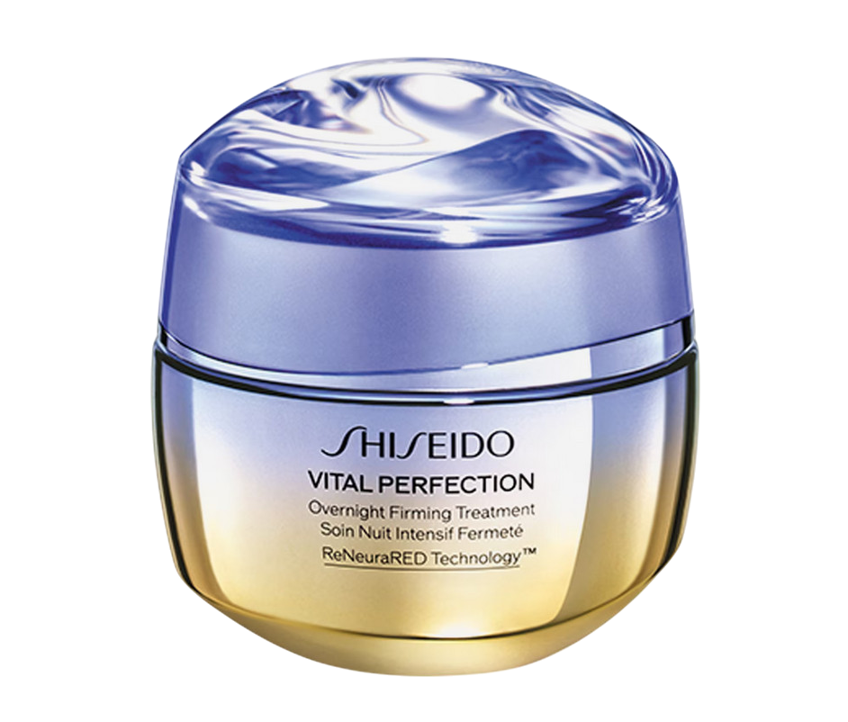 Vital Perfection Overnight Firming Treatment