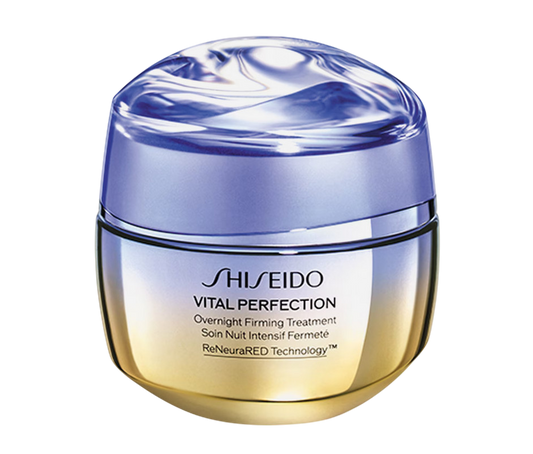 Vital Perfection Overnight Firming Treatment