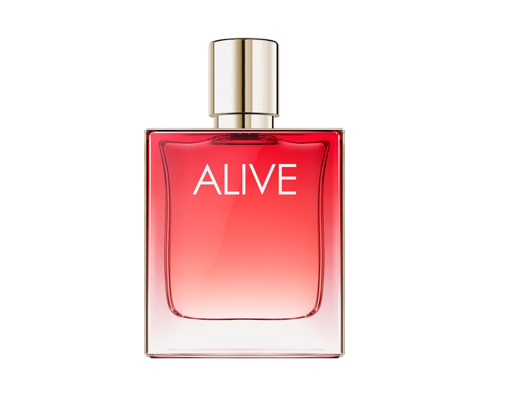Alive Intense
