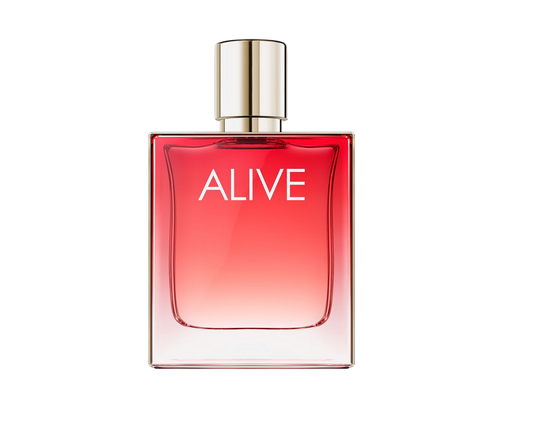 Alive Intense
