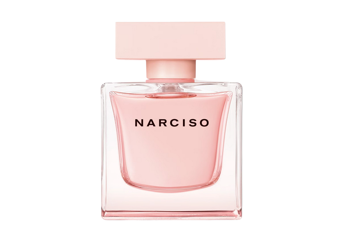 Narciso Cristal