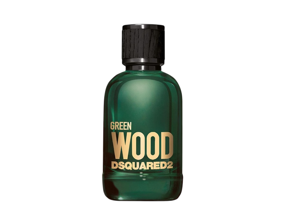 Green Wood