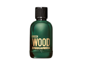 Green Wood