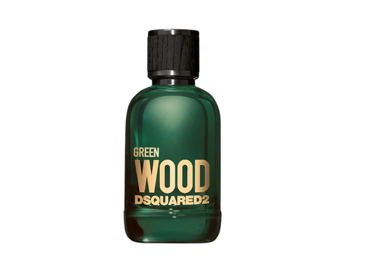 Green Wood
